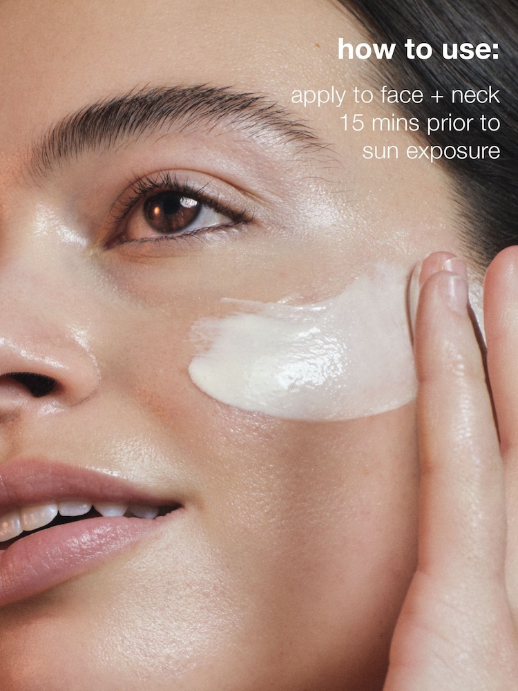 Dermalogica BioluminC Heat Ageing Protector Moisturizer SPF50 - Image 5 of 5