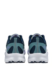 Gola Ladies Alzir Speed Lace-Up Running Trainers - صورة 3 من 4