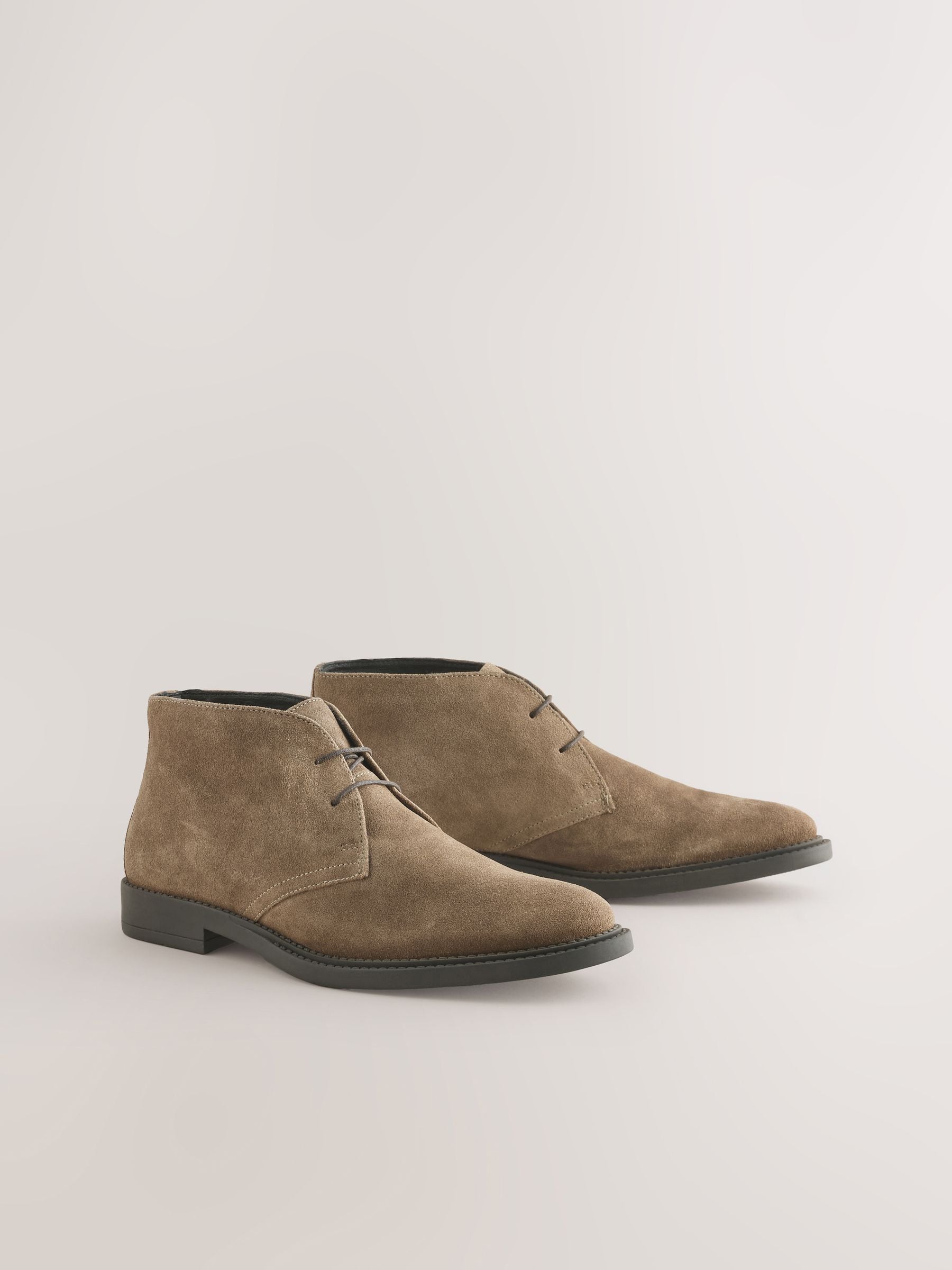 mens grey chukka boots
