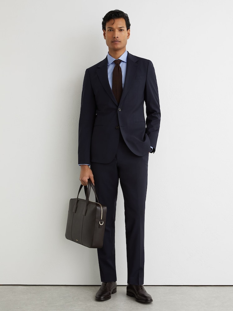 reiss mens dress shirt Men's Dress Shirts | Business Shirts