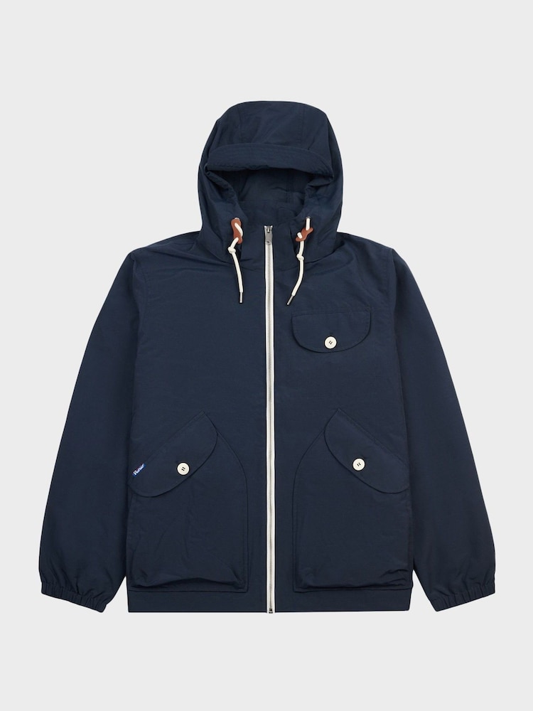 Penfield Blue Mens Sommerville Jacket - Image 1 of 6