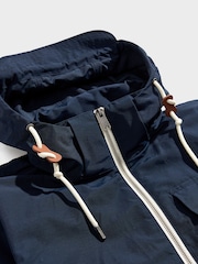Penfield Blue Mens Sommerville Jacket - Image 4 of 6