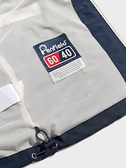 Penfield Blue Mens Sommerville Jacket - Image 5 of 6