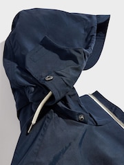 Penfield Blue Mens Sommerville Jacket - Image 6 of 6