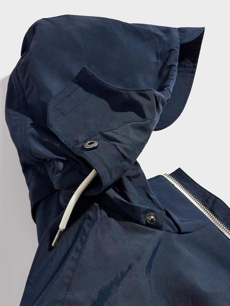 Penfield Blue Mens Sommerville Jacket - Image 6 of 6
