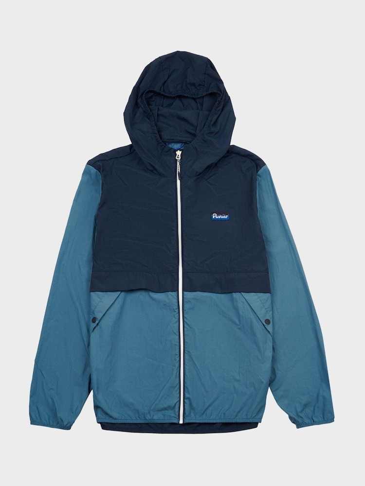 Penfield Blue The Rain Jacket - Image 1 of 3 Penfield Blue The Rain Jacket - Image 1 of 3