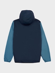 Penfield Blue The Rain Jacket - Image 2 of 3