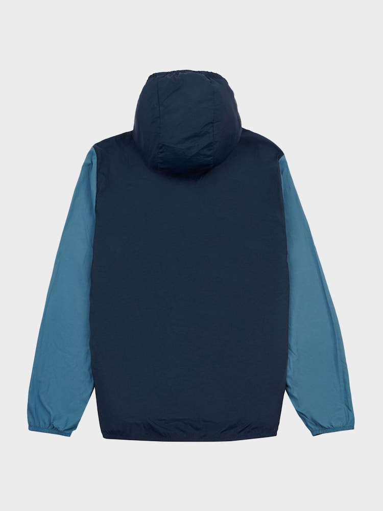 Penfield Blue The Rain Jacket - Image 2 of 3 Penfield Blue The Rain Jacket - Image 2 of 3