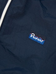 Penfield Blue The Rain Jacket - Image 3 of 3