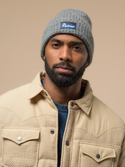 Penfield Natural Mens Nantucket Rockford Jacket - Image 2 of 6