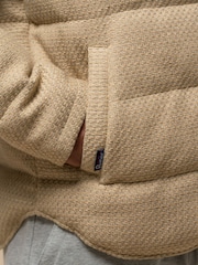 Penfield Natural Mens Nantucket Rockford Jacket - Image 6 of 6