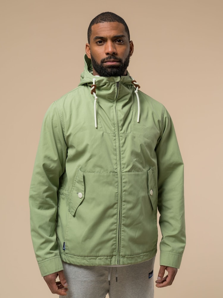 Penfield Green Mens Gibson Jacket - Image 1 of 5