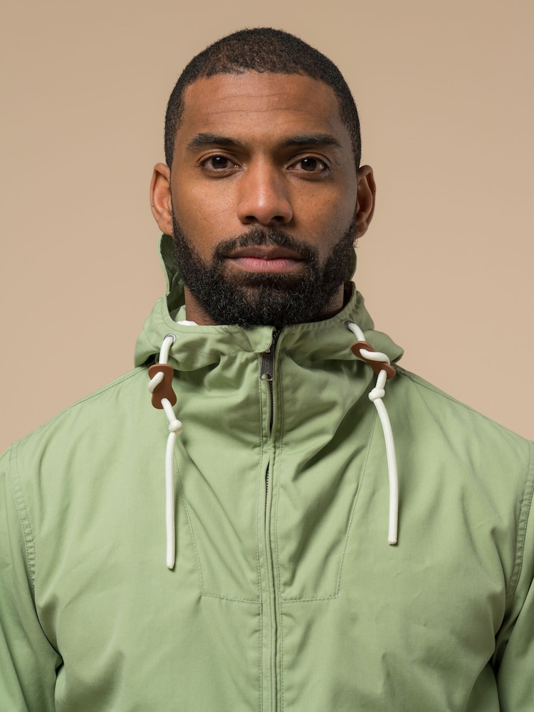 Penfield Green Mens Gibson Jacket - Image 2 of 5