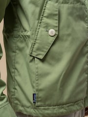 Penfield Green Mens Gibson Jacket - Image 5 of 5