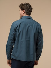 Penfield Blue Mens Quincy Jacket - Image 4 of 6
