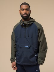Penfield Blue Penfield Mens Pac Jacket - Image 1 of 6