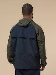 Penfield Blue Penfield Mens Pac Jacket - Image 2 of 6