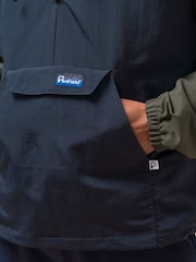 Penfield Blue Penfield Mens Pac Jacket - Image 5 of 6