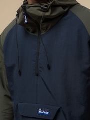 Penfield Blue Penfield Mens Pac Jacket - Image 6 of 6