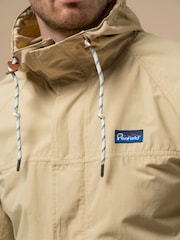 Penfield Natural Mens Meadow Showerproof Jacket - Image 4 of 6