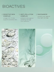REN Clean Skincare Evercalm Sensitive Support Advanced Sun Cream SPF50 50ml - Image 4 of 5