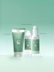 REN Clean Skincare Evercalm Sensitivity Relief Mist 100ml - Image 5 of 5