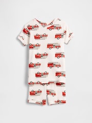Gap 100% Cotton Short Pyjamas (6mths-5yrs) - Image 1 of 3
