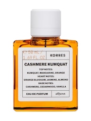 Korres Cashmere Kumquat Eau De Parfum 50ml - Image 1 of 4
