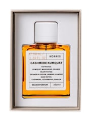 Korres Cashmere Kumquat Eau De Parfum 50ml - Image 3 of 4