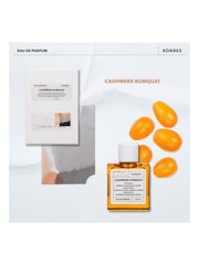 Korres Cashmere Kumquat Eau De Parfum 50ml - Image 4 of 4