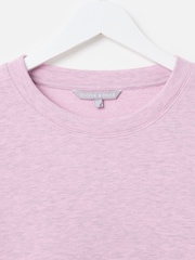 Oliver Bonas Marl Sweatshirt - صورة 6 من 8