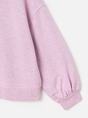 Oliver Bonas Marl Sweatshirt - صورة 7 من 8
