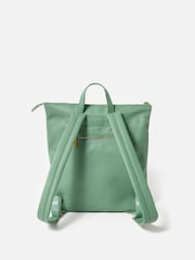 Oliver Bonas Green Anie Backpack - Image 3 of 7