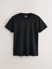 Neutral 5 Pack Comfort T-Shirt - Image 3 of 11