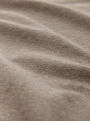 Neutral 5 Pack Comfort T-Shirt - Image 7 of 11
