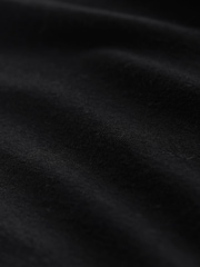 Black Signature TENCEL™ Lyocell T-Shirts 2 Pack - Image 3 of 3