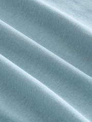Blue Long Sleeve Layering T-Shirts 5 Pack - Image 7 of 8