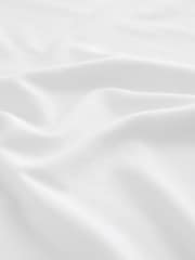 White 5 Pack Modal Layering T-Shirt - Image 8 of 8