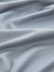Cinza/Branco - Signature TENCEL™ Lyocell T-Shirts 2 Pack - Imagem 9 de 10
