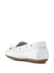 Jones Bootmaker Perri Leather Loafers - Image 2 of 5