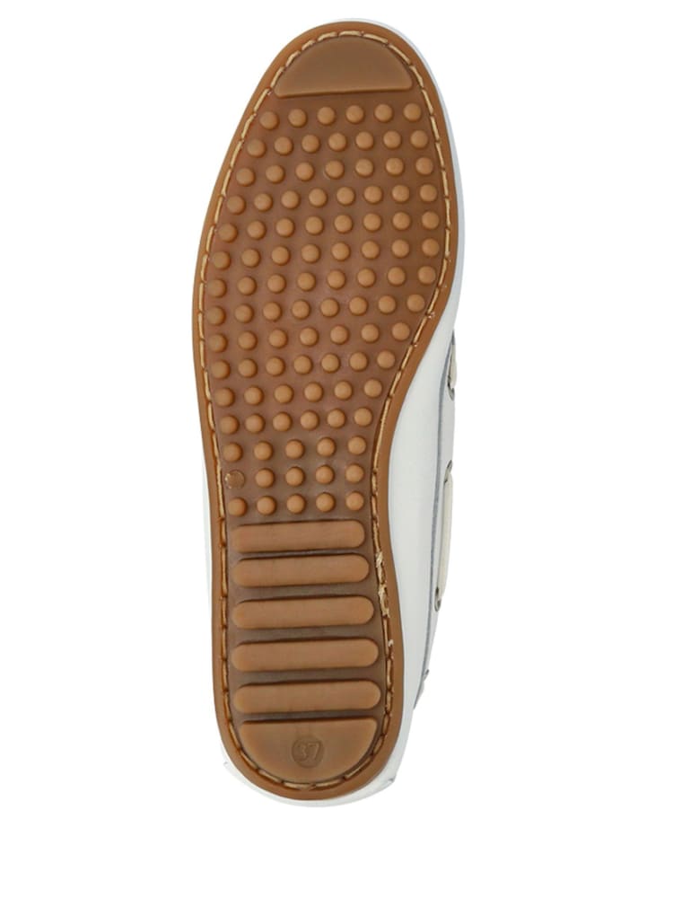 Jones Bootmaker Perri Leather Loafers - Image 5 of 5