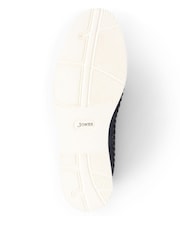 Jones Bootmaker Riptide Leather Moccasins - Image 6 of 6