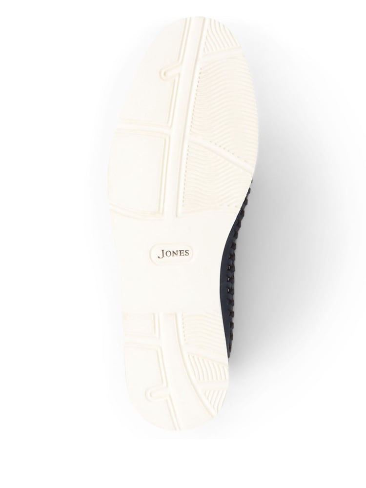 modra - Usnjeni mokasini Jones Bootmaker Riptide - Slika 6 iz 6 modra - Usnjeni mokasini Jones Bootmaker Riptide - Slika 6 iz 6