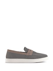 Jones Bootmaker Quincee Slip On Shoes - Image 1 of 4