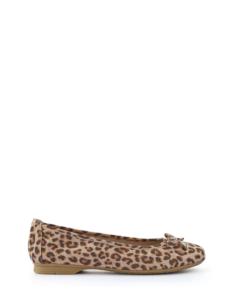 Pavers Short-Heeled Casual Pumps - Imagen 1 de 5 Pavers Short-Heeled Casual Pumps - Imagen 1 de 5