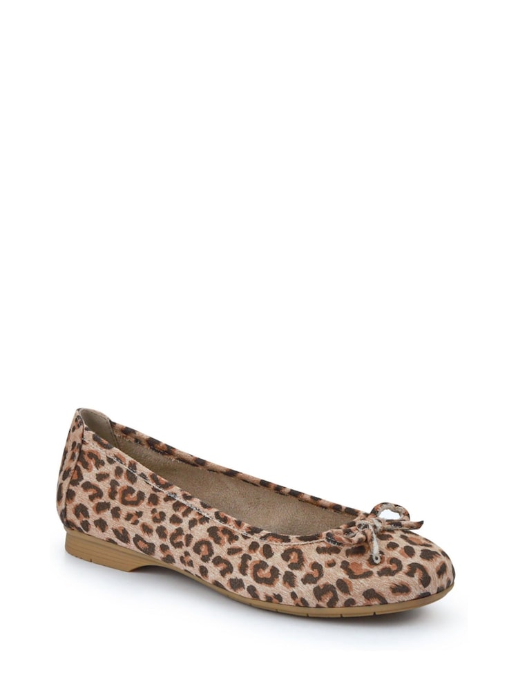 Pavers Short-Heeled Casual Pumps - Imagen 2 de 5 Pavers Short-Heeled Casual Pumps - Imagen 2 de 5