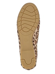Pavers Animal Short-Heeled Casual Pumps - Image 5 of 5