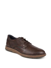 Pavers Wide Fit Lace-Up Casual Shoes - Slika 2 iz 5