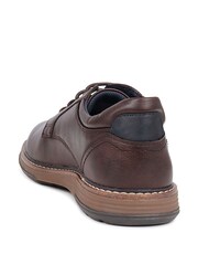 Pavers Wide Fit Lace-Up Casual Shoes - Slika 3 iz 5