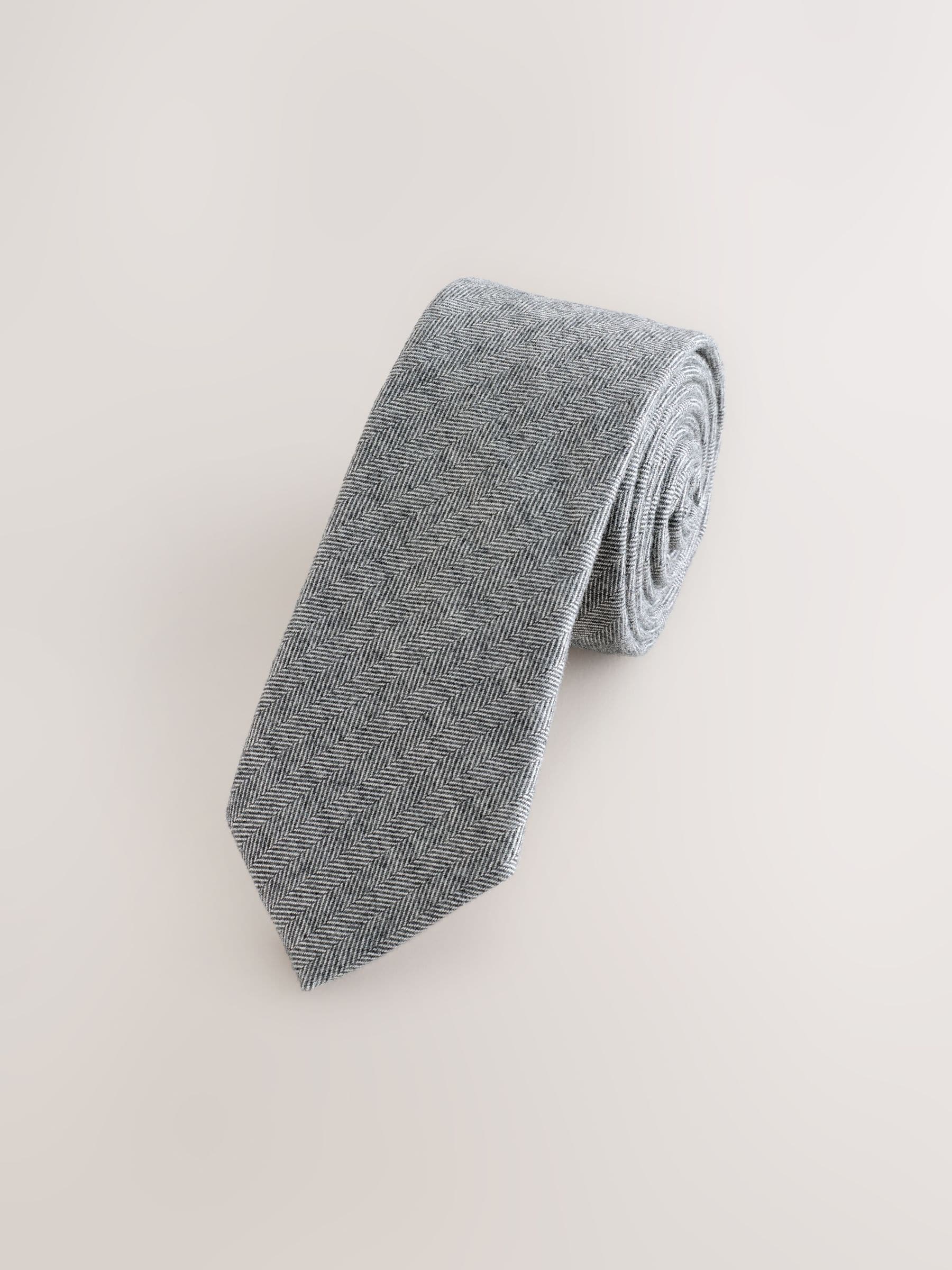 next wool tie